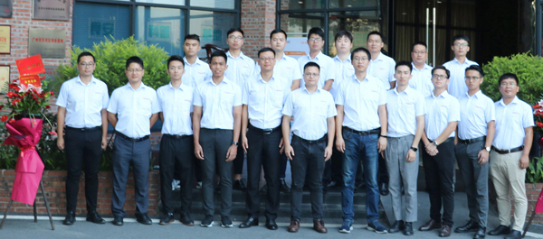 喜訊！聯(lián)測(cè)廣東用戶(hù)將享受“2+1”服務(wù)